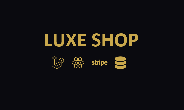 Luxe Shop